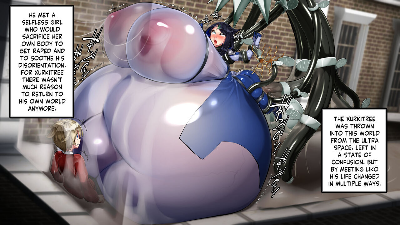 Hentai Manga Comic-Liko the Mommy Pokemon!? ∼A Girl Too Kind to Pokemon∼-Read-107